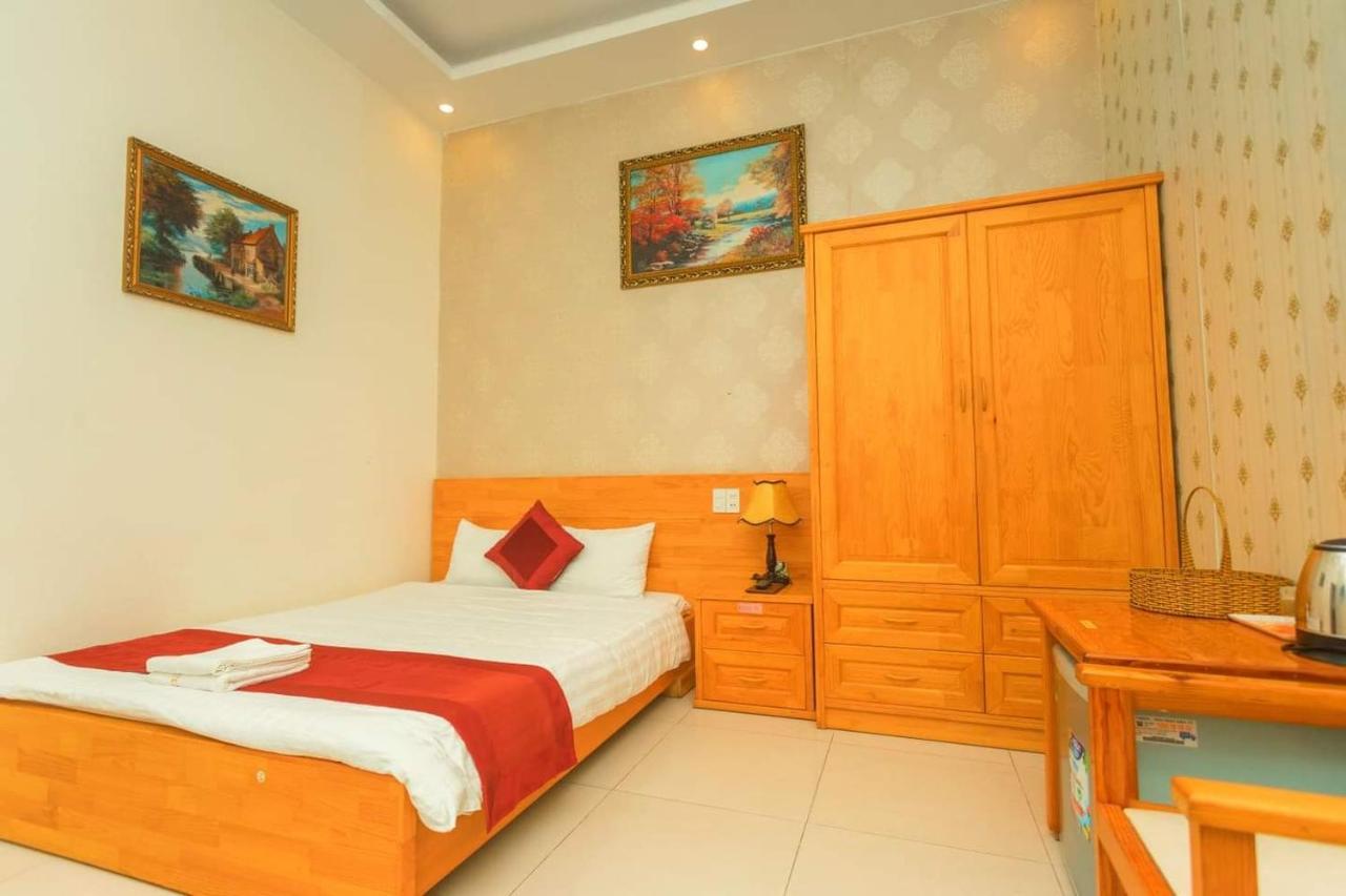 New Sun Hotel دالات المظهر الخارجي الصورة