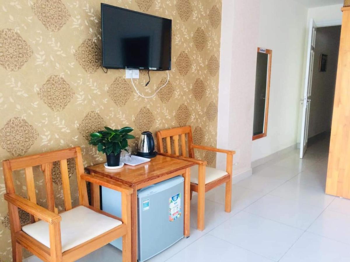 New Sun Hotel دالات المظهر الخارجي الصورة