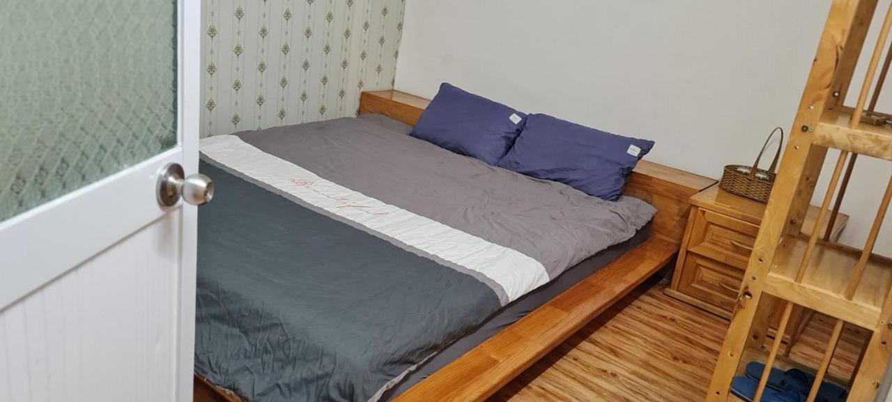 New Sun Hotel دالات المظهر الخارجي الصورة